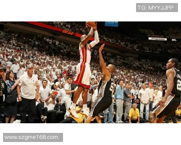 2014年NBA总决赛回顾马刺与热火的巅峰对决与传奇时刻