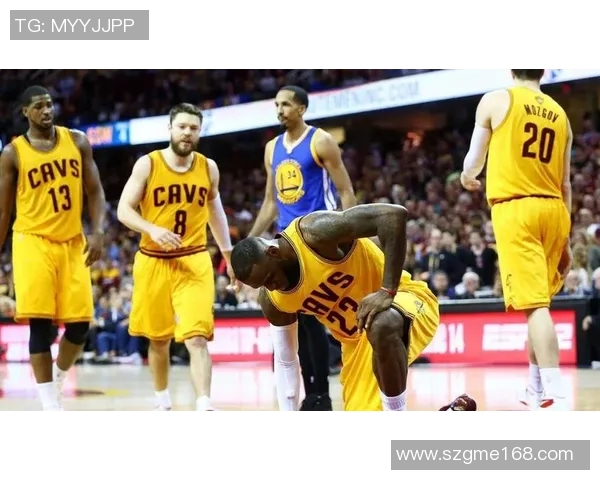 2015年NBA总决赛骑士与勇士的精彩对决比分回顾与分析