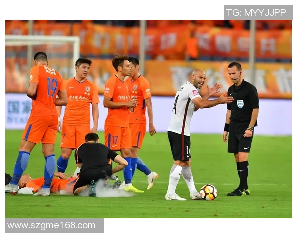 2018年鲁能与华夏精彩对决录像视频回顾及赛后分析