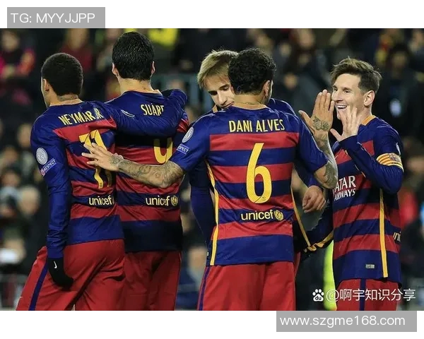 2017年巴萨逆转日尔曼的传奇之战回顾与分析