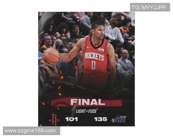 2018年NBA季后赛火箭与爵士第四场激战回顾与精彩瞬间分析