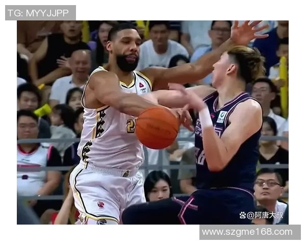 2016年CBA季后赛广东队与广厦队的精彩对决回顾与分析